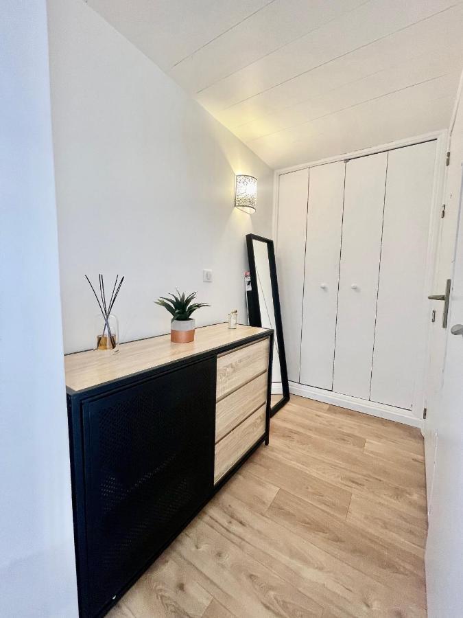 New Loft 2 Bedroom Flat Cannes Croisette / Palais Des Festivals Exteriér fotografie